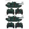 RM 5106 3 M1A1 ABRAMS UKRAINE POLAND