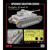 RM 2062 3 Pz.Kpfw. IV Ausf. G UPGRADE SOLUTION SERIES