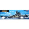 78031 Japanese Battleship Musashi