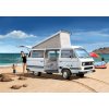 Plastic ModelKit auto 07344 - VW T3 Camper (1:25)