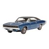 Plastic ModelKit auto 07188 - 1968 Dodge Charger R/T (1:25)