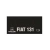 Model Kit auto 3667 - FIAT 131 Abarth Rally OLIO FIAT (1:24)