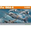 1/48 Fw 190A-8 (Profipack)