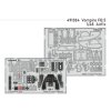491384 Vampire FB.5 1 48 Airfix