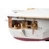 1/350 USS Nimitz CVN-68 part 4 (TRUMPETER)