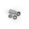 1/48 F-16 exhaust nozzle GE F110 PRINT (KINETIC)