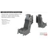 648921 A 10C ejection seat PRINT 1 48 Academy