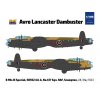 HKM01F006 3 Avro Lancaster Dambuster