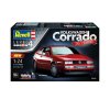 Gift-Set auto 05666 - 35 Years "VW Corrado“ (1:24)