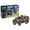 Plastic ModelKit military 03345 - ATF Dingo 1 (1:72)
