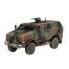 Plastic ModelKit military 03345 - ATF Dingo 1 (1:72)