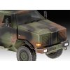 Plastic ModelKit military 03345 - ATF Dingo 1 (1:72)