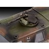 Plastic ModelKit military 03345 - ATF Dingo 1 (1:72)