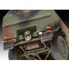 Plastic ModelKit military 03345 - ATF Dingo 1 (1:72)