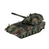 Plastic ModelKit military 03347 - Panzerhaubitze 2000 (1:72)