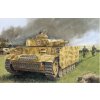 Model Kit tank 6474 - Pz.Kpfw.III Ausf.N w/SCHÜRZEN (SMART KIT) (1:35)