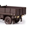 1/35 WWII British Army 30-CWT 4x2 Truck (AIRFIX)
