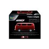 Plastic ModelKit TECHNIK auto 00459 Volkswagen T2 Easy Click System 1 24 a142514002 10374