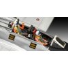 Gift-Set letadlo 05650 - 50th Anniersary "Northrop F-89 Scorpion" (1:48)