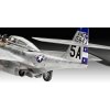 Gift-Set letadlo 05650 - 50th Anniersary "Northrop F-89 Scorpion" (1:48)