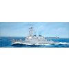 ILK62007 USS Curtis Wilbur DDG 54