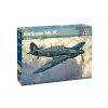 Model Kit letadlo 2828 - Hurricane Mk.II C (1:48)