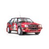 Model Kit auto 4712 - Lancia Delta HF Integrale Sanremo 1989 (1:12)