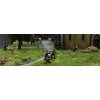 Model Kit diorama 6199 - Battle of Normandy: Saint-Mere-Église 6 June 1944 (1:72)