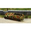 Model Kit diorama 6199 - Battle of Normandy: Saint-Mere-Église 6 June 1944 (1:72)