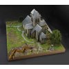 Model Kit diorama 6199 - Battle of Normandy: Saint-Mere-Église 6 June 1944 (1:72)
