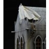 Model Kit diorama 6199 - Battle of Normandy: Saint-Mere-Église 6 June 1944 (1:72)