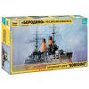 Model Kit loď 9027 - Russian Battle Cruiser "Borodino" (1:350)