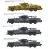 DW35024 2 8,8cm Flak auf 9t VOMAG