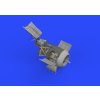 1/48 Fw 190A-7 engine & fuselage guns (EDUARD)