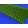 1/48 FM-1 gun barrels PRINT (EDUARD)