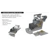 672342 Bf 109G 2 cockpit PRINT 1 72 Eduard