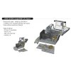 672343 Bf 109G 4 cockpit PRINT 1 72 Eduard