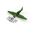 1/48 Tempest Mk.V engine   (EDUARD)