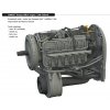 648417 Tempest Mk.V engine 1 48 Eduard