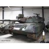 Gift-Set tank 05656 - Leopard 1 A1A1-A1A4 (1:35)