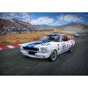 ModelSet auto 67716 - 1965 Shelby GT 350 R (1:24)