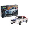 ModelSet auto 67716 - 1965 Shelby GT 350 R (1:24)