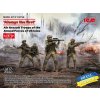 35754 Always the first Air Assault Troops of the Armed Forces of Ukraine