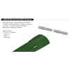 648939 Bf 109K 4 gun barrels PRINT 1 48 Eduard