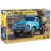 Model Kit auto 43004 ZIL 130 1 43 a137206865 10374