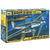 Model Kit letadlo 7269 - Junkers JU-88 G6 (1:72)