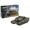 Plastic ModelKit tank 03342 Leopard 2 A6M 1 35 a144071977 10374