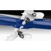 ModelSet letadlo 63809 - Boeing 737-800 (1:288)