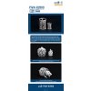 1/48 P&W R2800 Engine Separate Display Version Set 1