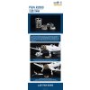 1/48 P&W R2800 Engine Separate Display Version Set 2